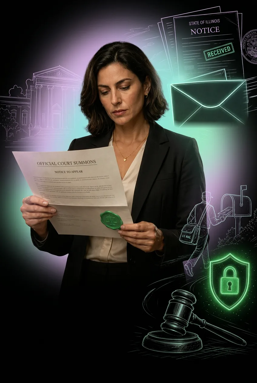 Registered Agent Services