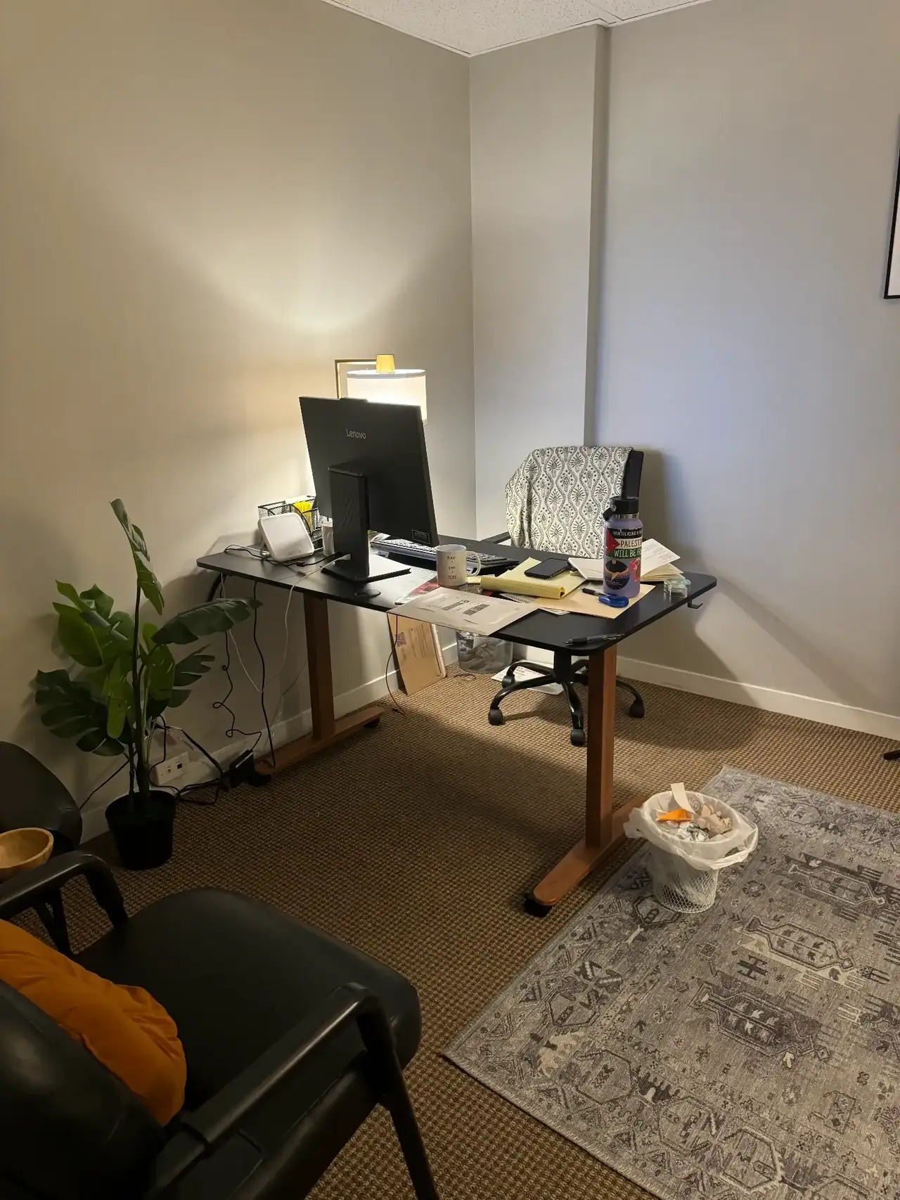 Private Office