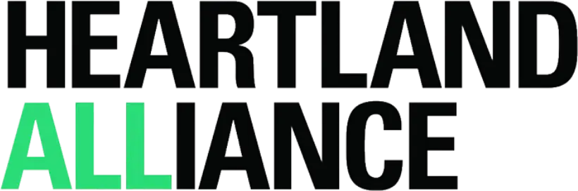 Heartland Alliance logo