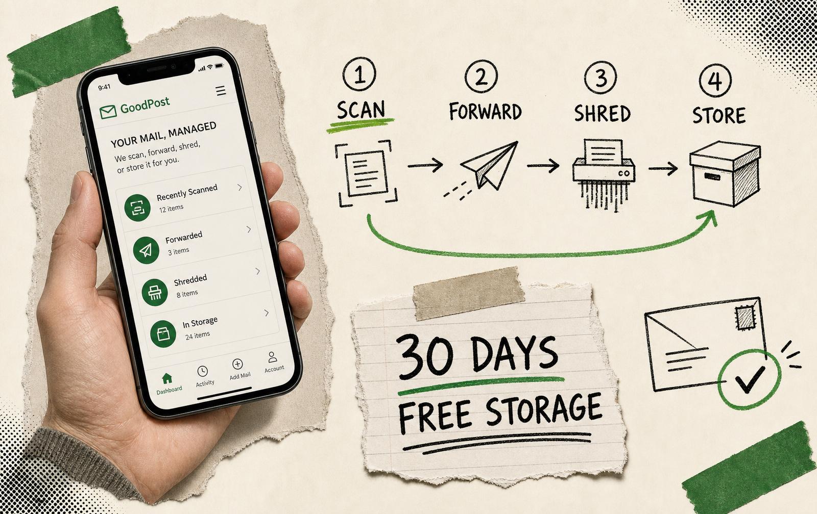 How to Set Up and Use Your Lobi Space Mailbox