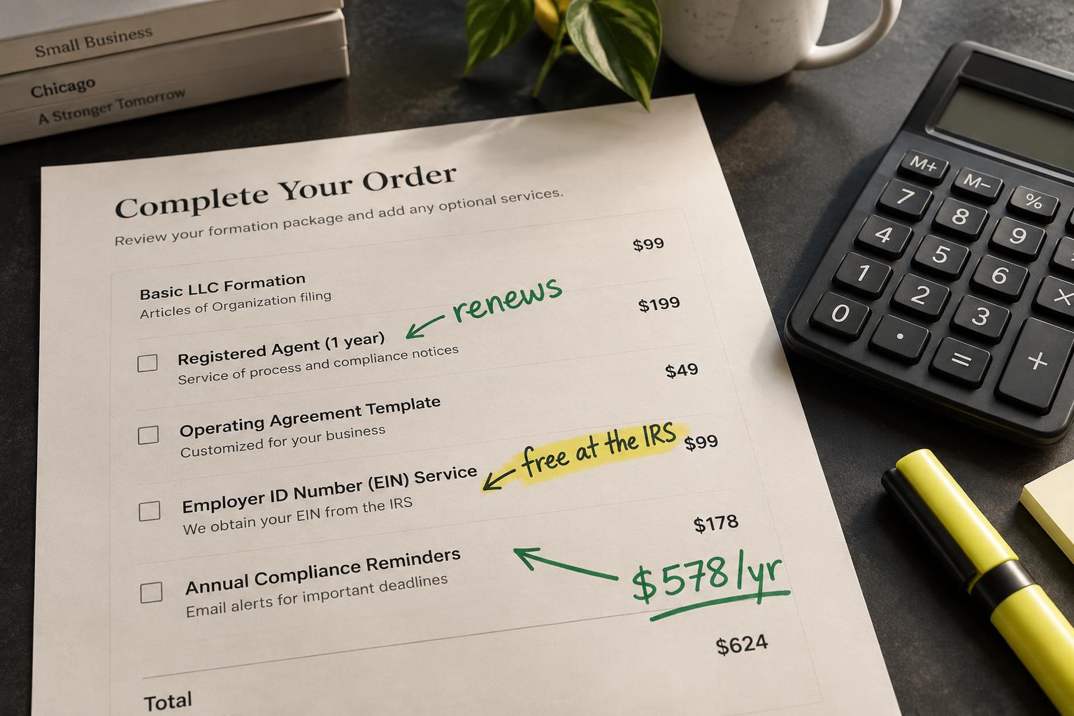 Corporate Compliance